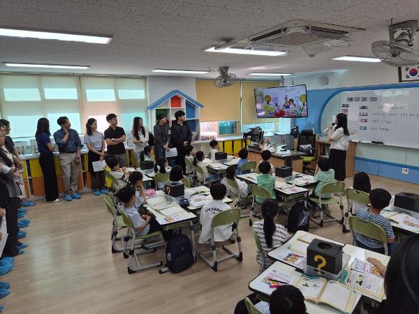 2026. 학부모초청 수업 공개